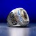 2024 Michigan Wolverines CFP National Championship Ring/Pendant (Premium)